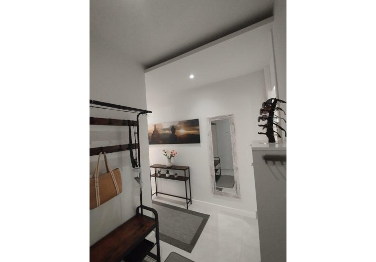 Segunda mano - Apartamento  - Orihuela Costa - Los Dolses