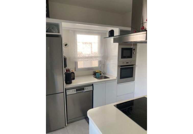 Segunda mano - Apartamento  - Orihuela Costa - Los Dolses