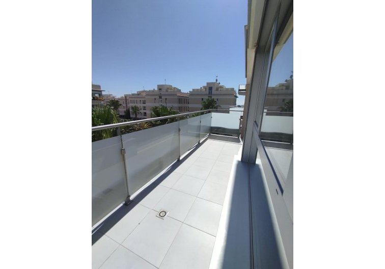 Segunda mano - Apartamento  - Orihuela Costa - Los Dolses