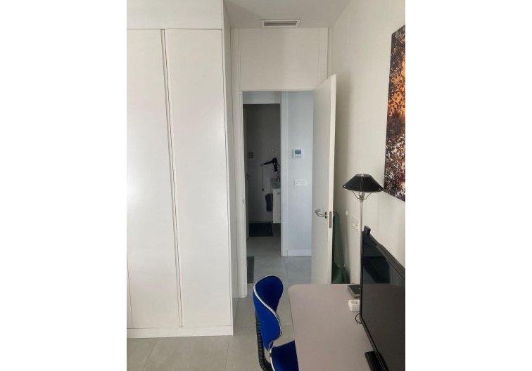 Segunda mano - Apartamento  - Orihuela Costa - Los Dolses