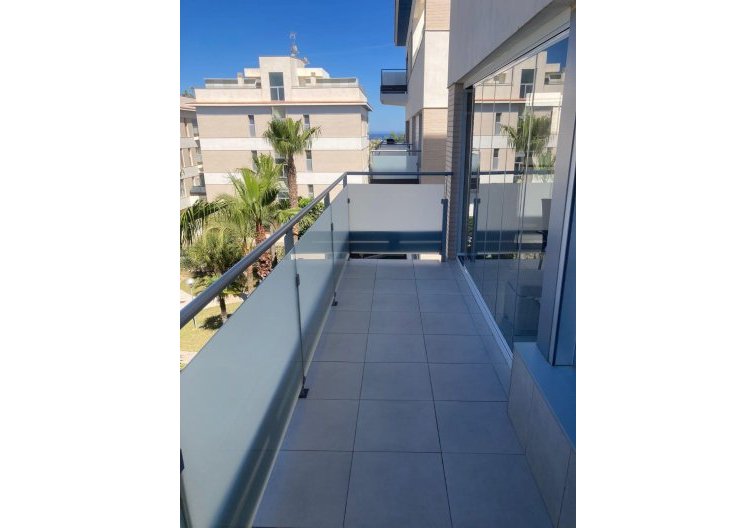 Segunda mano - Apartamento  - Orihuela Costa - Los Dolses