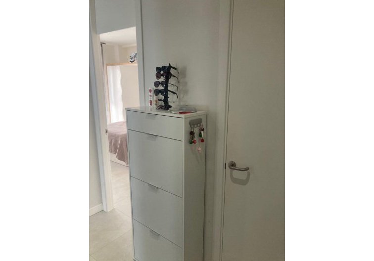 Segunda mano - Apartamento  - Orihuela Costa - Los Dolses