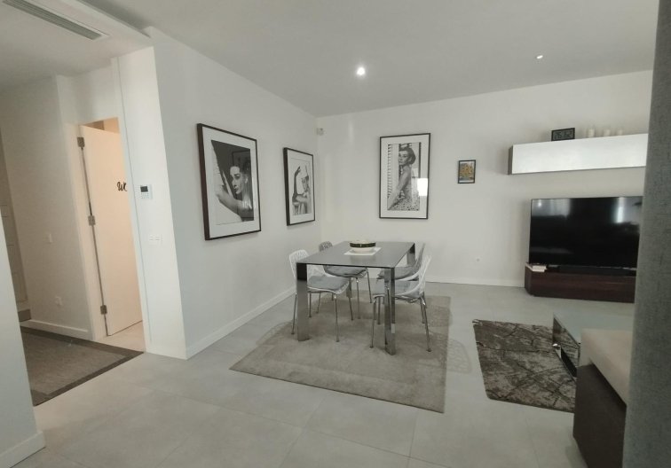 Segunda mano - Apartamento  - Orihuela Costa - Los Dolses
