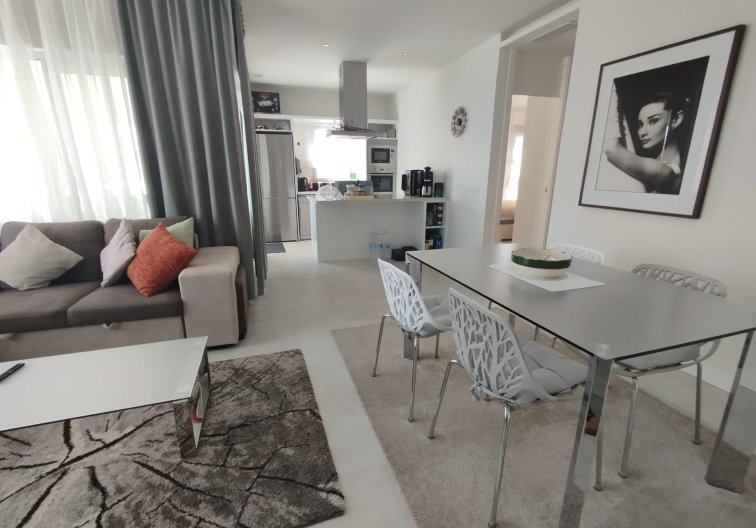 Segunda mano - Apartamento  - Orihuela Costa - Los Dolses