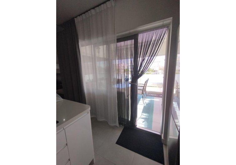Segunda mano - Apartamento  - Orihuela Costa - Los Dolses