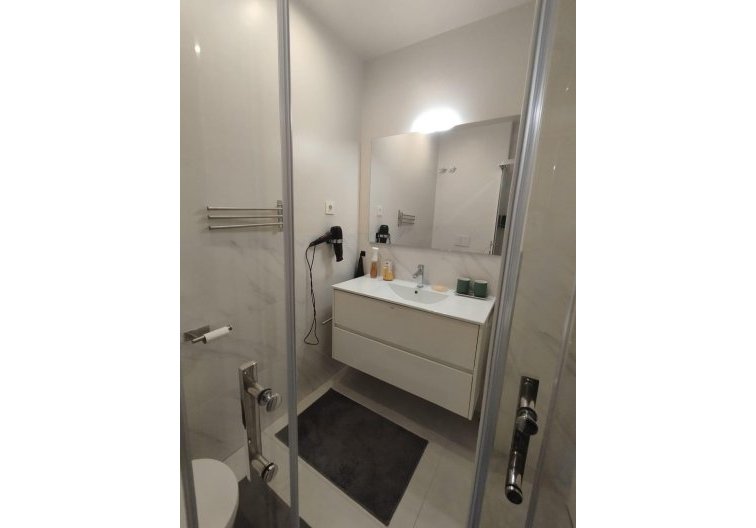 Segunda mano - Apartamento  - Orihuela Costa - Los Dolses