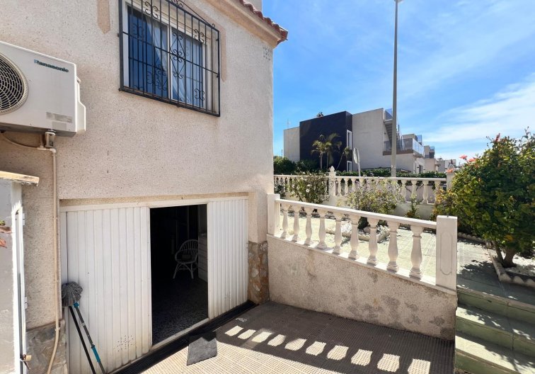 Segunda mano - Quad House - Torrevieja - Torre La Mata