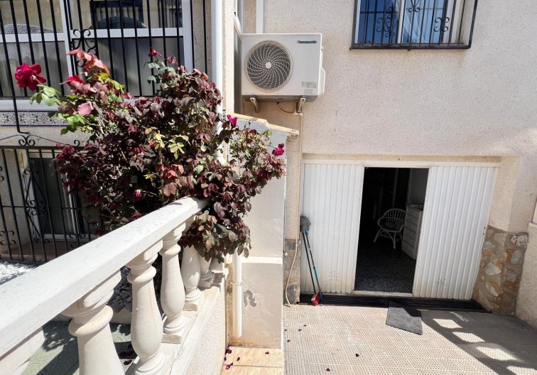 Segunda mano - Quad House - Torrevieja - Torre La Mata