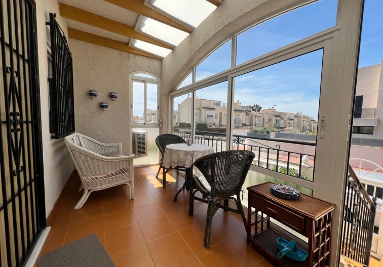 Segunda mano - Quad House - Torrevieja - Torre La Mata