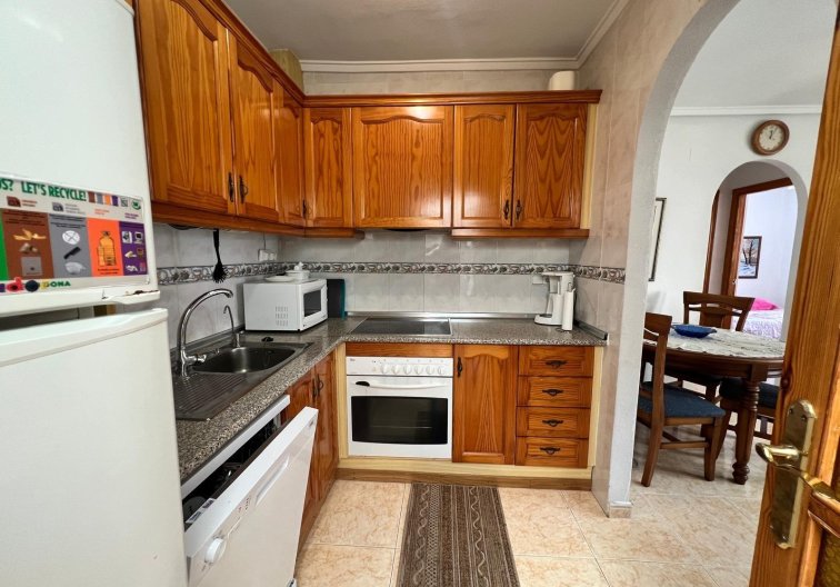 Segunda mano - Quad House - Torrevieja - Torre La Mata