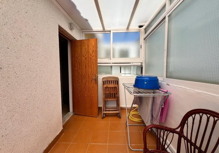 Segunda mano - Quad House - Torrevieja - Torre La Mata