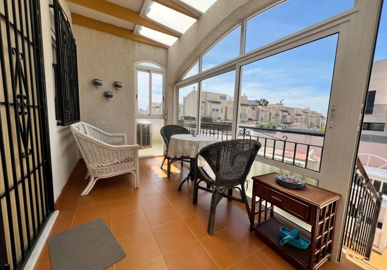 Segunda mano - Quad House - Torrevieja - Torre La Mata
