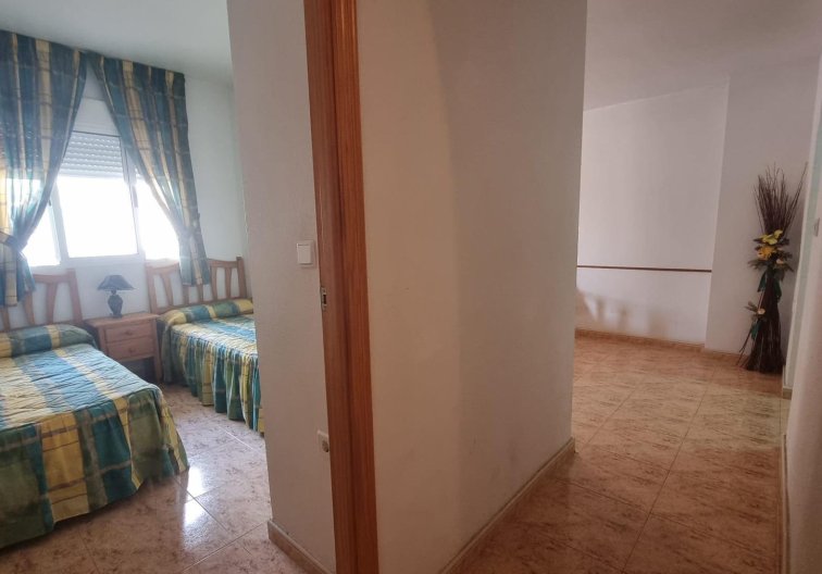 Segunda mano - Apartamento  - Torrevieja - Centro
