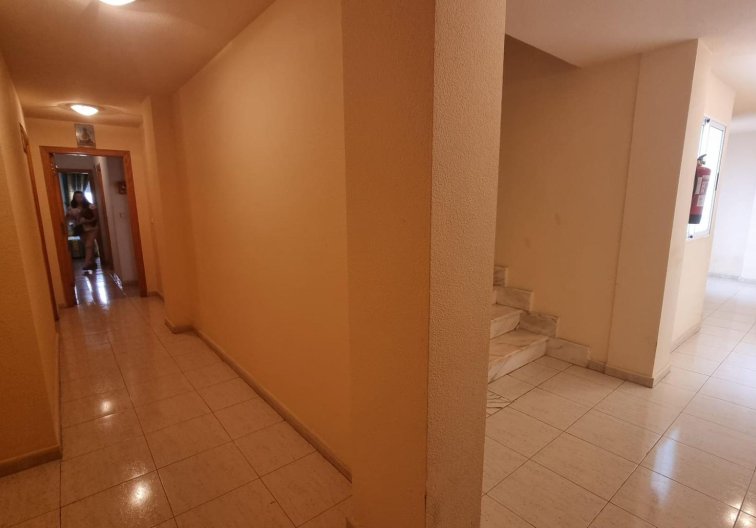 Segunda mano - Apartamento  - Torrevieja - Centro