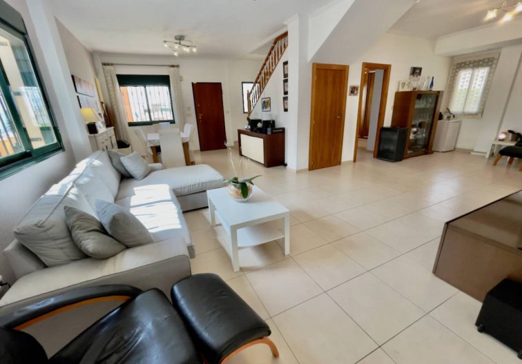 Segunda mano - villa - Ciudad Quesada - Costa Blanca