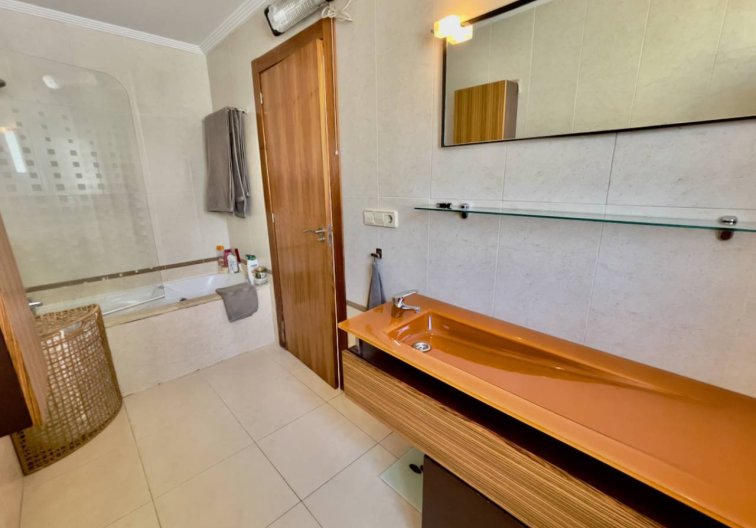 Segunda mano - villa - Ciudad Quesada - Costa Blanca