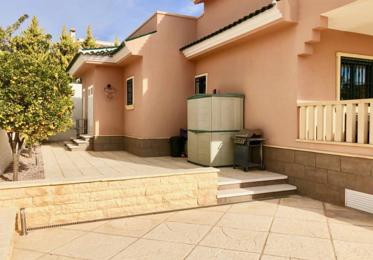 Segunda mano - villa - Ciudad Quesada - Costa Blanca