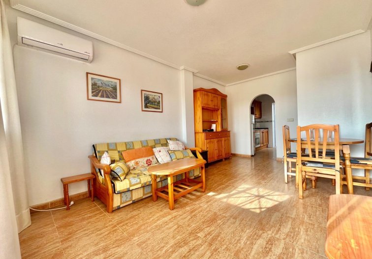 Segunda mano - Bungalow - Orihuela Costa - La Chismosa