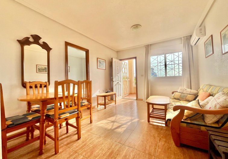 Segunda mano - Bungalow - Orihuela Costa - La Chismosa