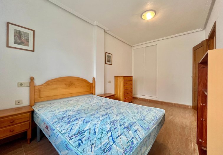 Segunda mano - Bungalow - Orihuela Costa - La Chismosa