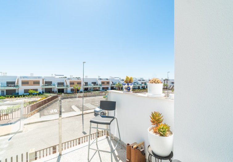 Segunda mano - Bungalow - Vistabella Golf Entre Naranjos - Inland