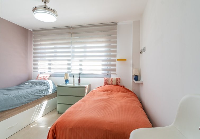 Segunda mano - Bungalow - Vistabella Golf Entre Naranjos - Inland