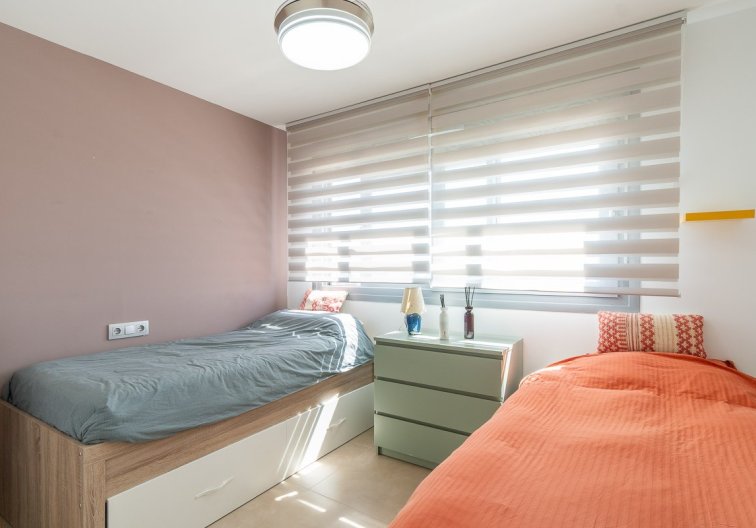 Segunda mano - Bungalow - Vistabella Golf Entre Naranjos - Inland