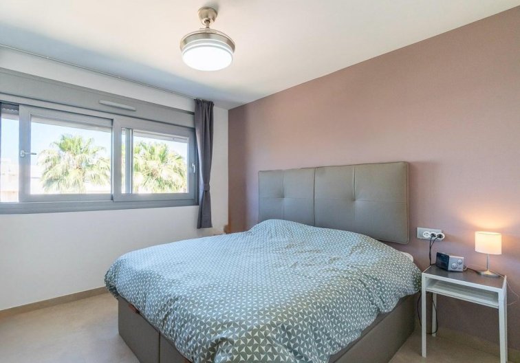 Segunda mano - Bungalow - Vistabella Golf Entre Naranjos - Inland