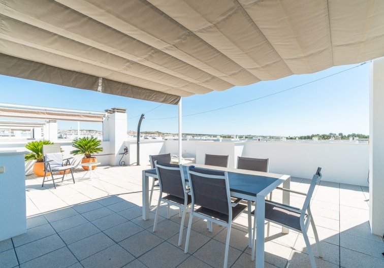 Segunda mano - Bungalow - Vistabella Golf Entre Naranjos - Inland