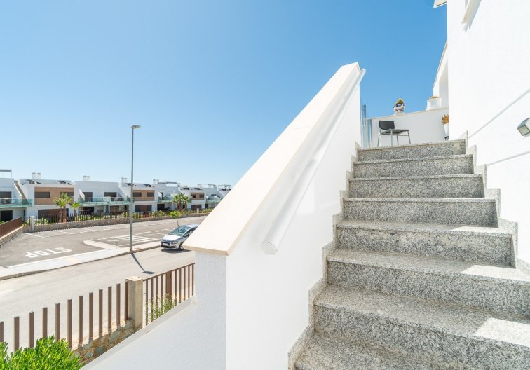 Segunda mano - Bungalow - Vistabella Golf Entre Naranjos - Inland