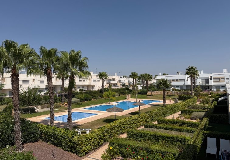 Segunda mano - Bungalow - Vistabella Golf Entre Naranjos - Inland