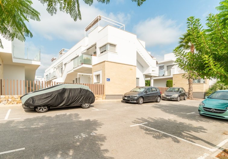 Segunda mano - Bungalow - Vistabella Golf Entre Naranjos - Inland