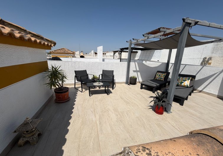 Segunda mano - Apartamento  - Orihuela - Inland