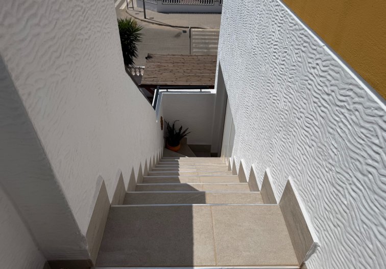 Segunda mano - Apartamento  - Orihuela - Inland