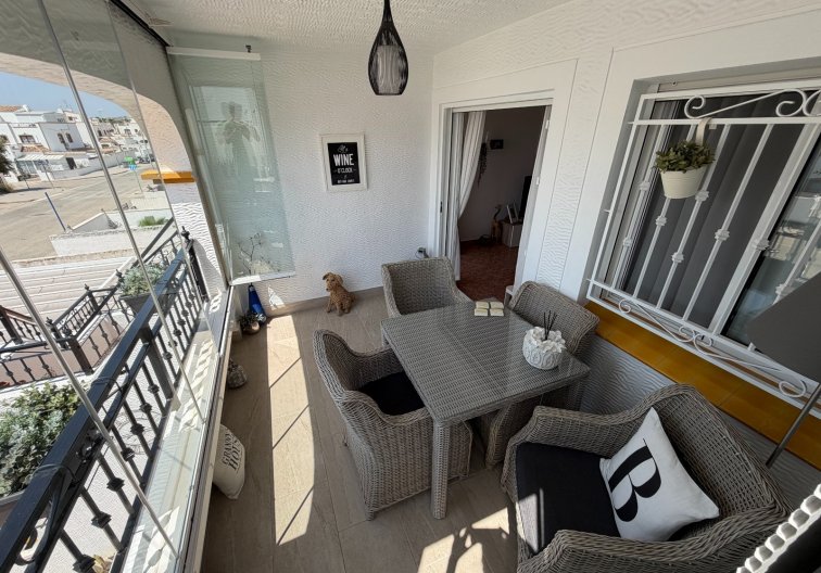 Segunda mano - Apartamento  - Orihuela - Inland