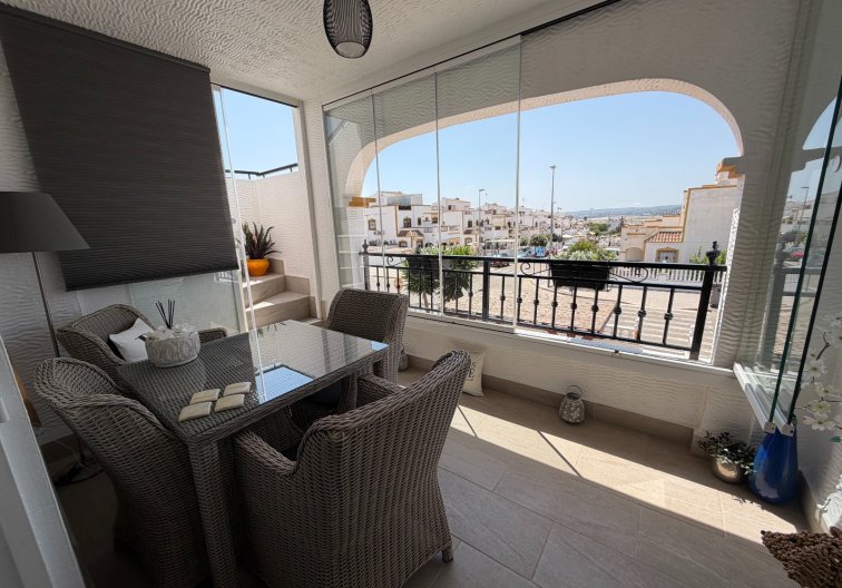 Segunda mano - Apartamento  - Orihuela - Inland
