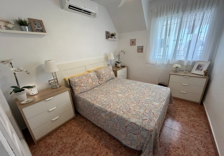 Segunda mano - Apartamento  - Orihuela - Inland