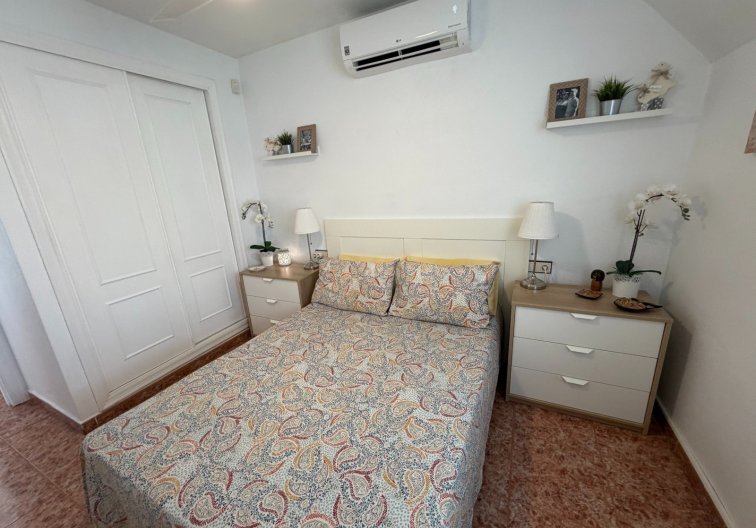Segunda mano - Apartamento  - Orihuela - Inland