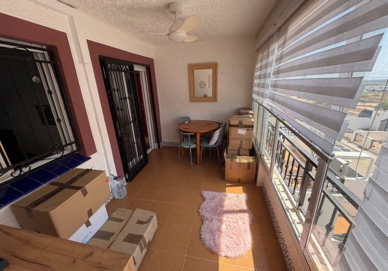 Segunda mano - Apartamento  - Orihuela - Inland