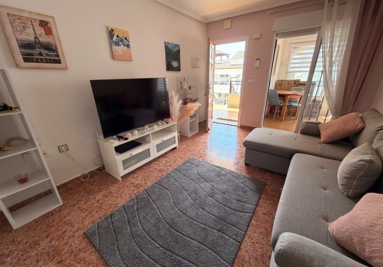Segunda mano - Apartamento  - Orihuela - Inland