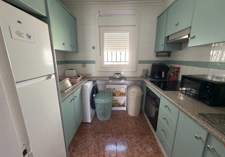 Segunda mano - Apartamento  - Orihuela - Inland