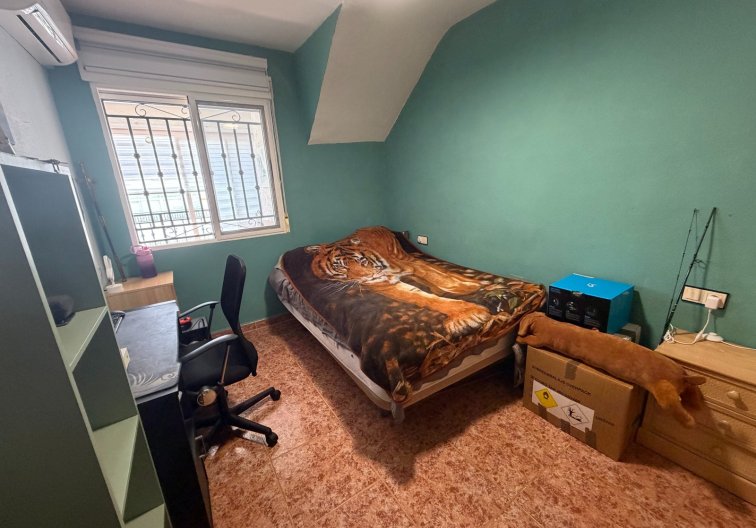 Segunda mano - Apartamento  - Orihuela - Inland