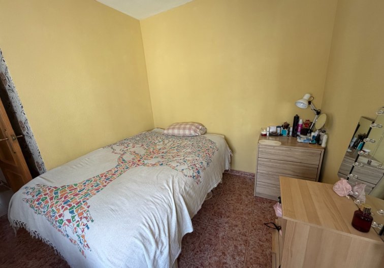 Segunda mano - Apartamento  - Orihuela - Inland