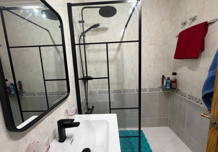 Segunda mano - Apartamento  - Orihuela - Inland