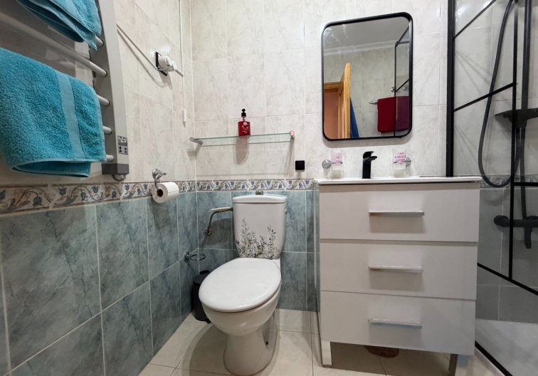 Segunda mano - Apartamento  - Orihuela - Inland