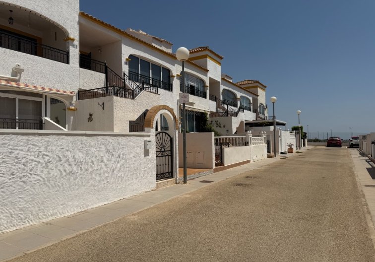 Segunda mano - Apartamento  - Orihuela - Inland
