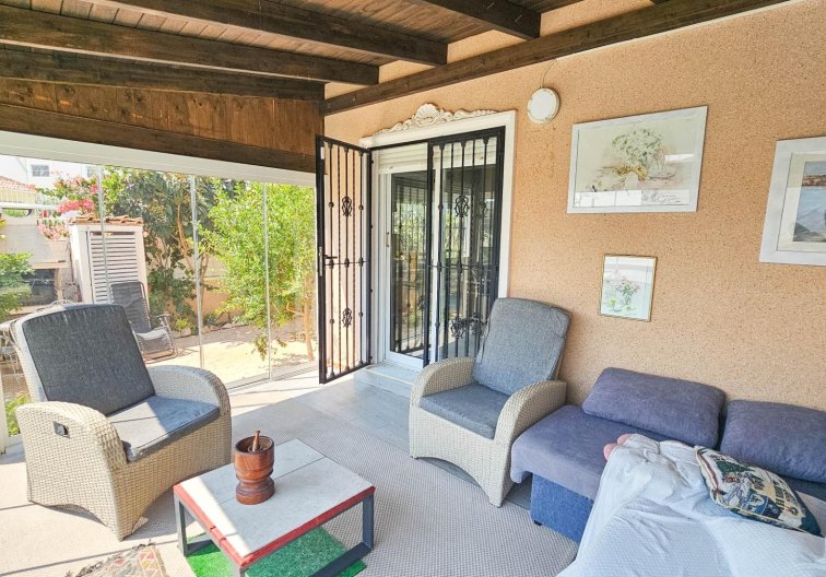 Segunda mano - villa - Orihuela Costa - Cabo Roig