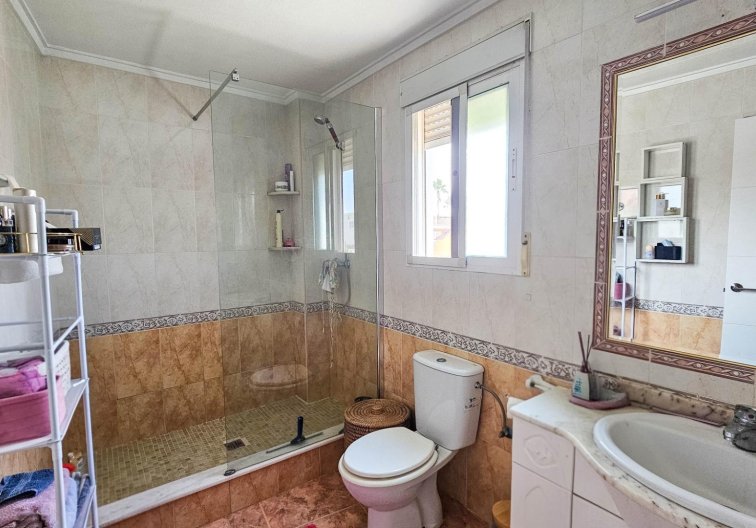 Segunda mano - villa - Orihuela Costa - Cabo Roig