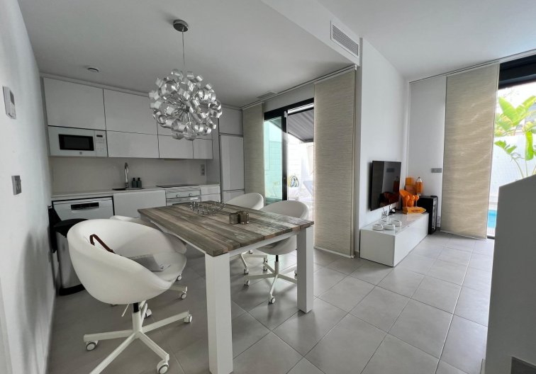 Segunda mano - villa - Orihuela Costa - Villamartín-las Filipinas