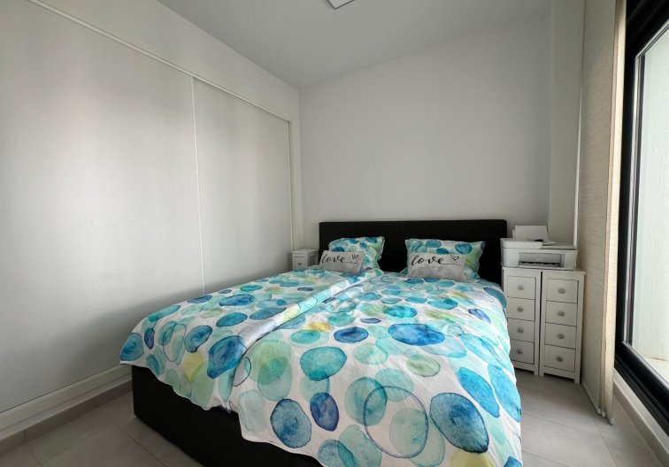Segunda mano - villa - Orihuela Costa - Villamartín-las Filipinas